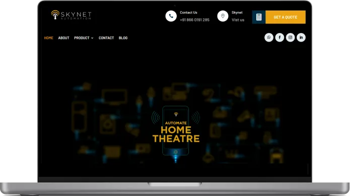 Best Website Designing and Development Company