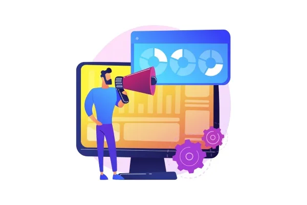 Digital Marketing and Advertising Agency 5 Best Website Designing And Development Company