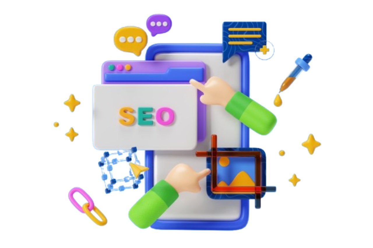 Seo3 Design Flash