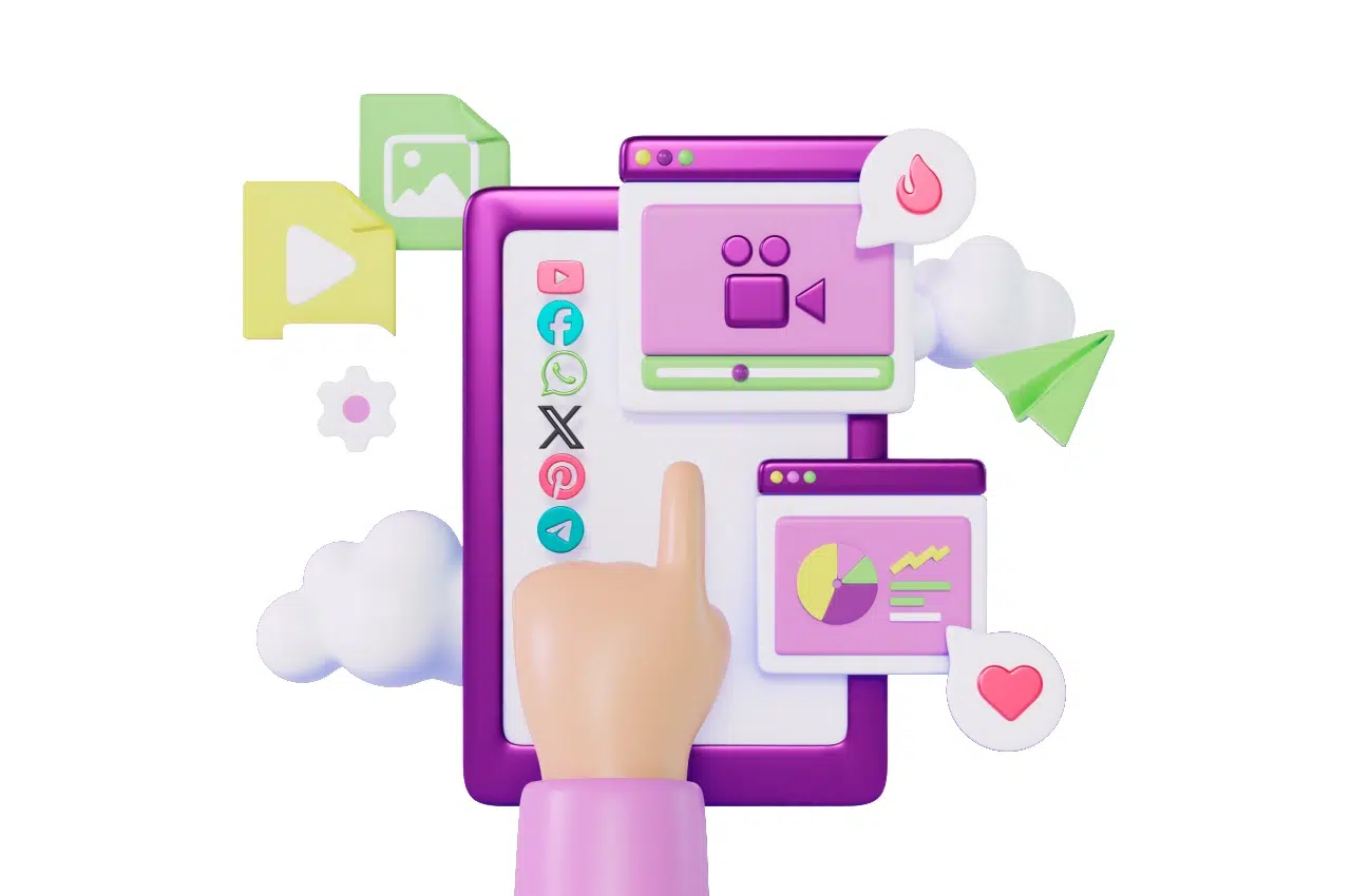 Best Website Designing and Development Company