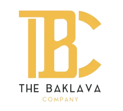 The Baklava Company 1 Design Flash