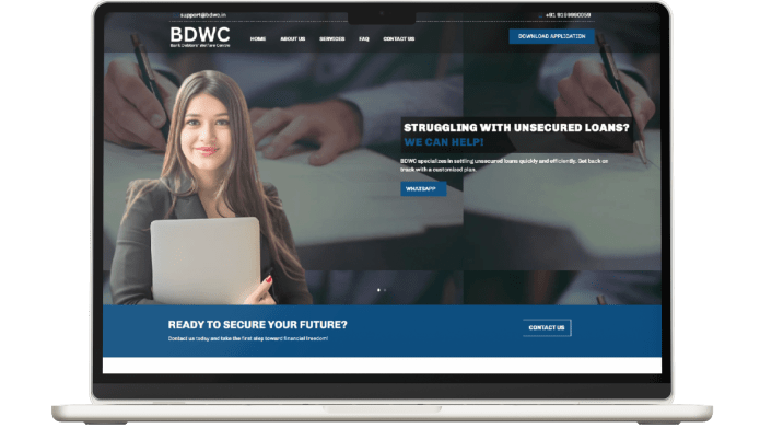 Bdwc Design Flash