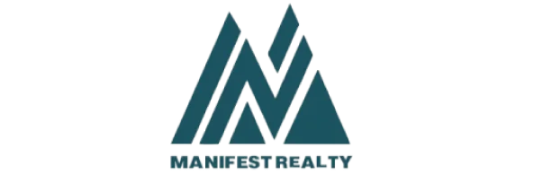 Manifest Logo Design Flash