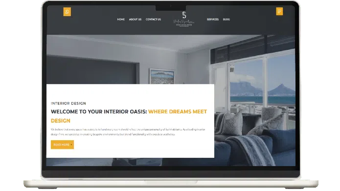 Best Website Designing and Development Company