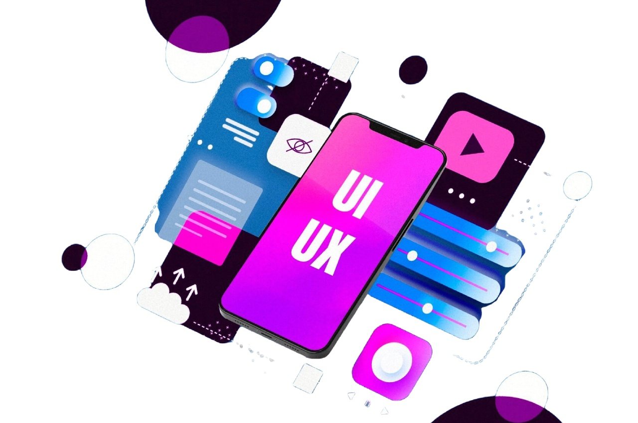 Ui Ux Design1 Design Flash