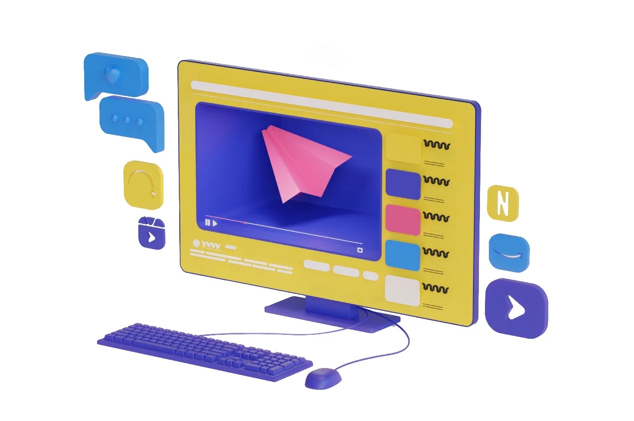 Website design company in Bangalore