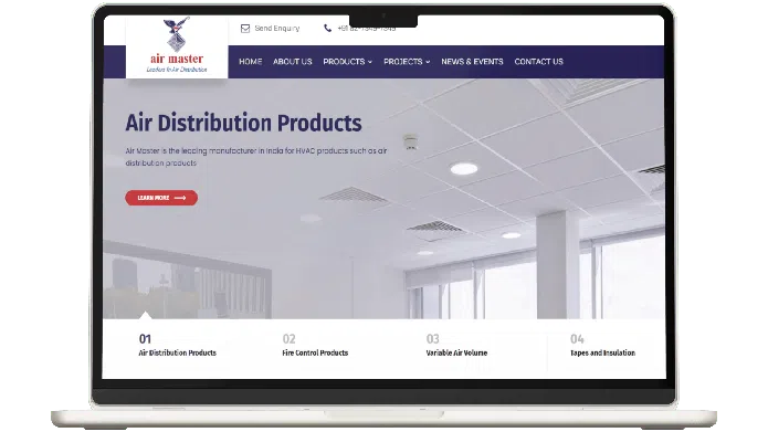 Best Website Designing and Development Company