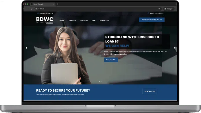 Best Website Designing and Development Company