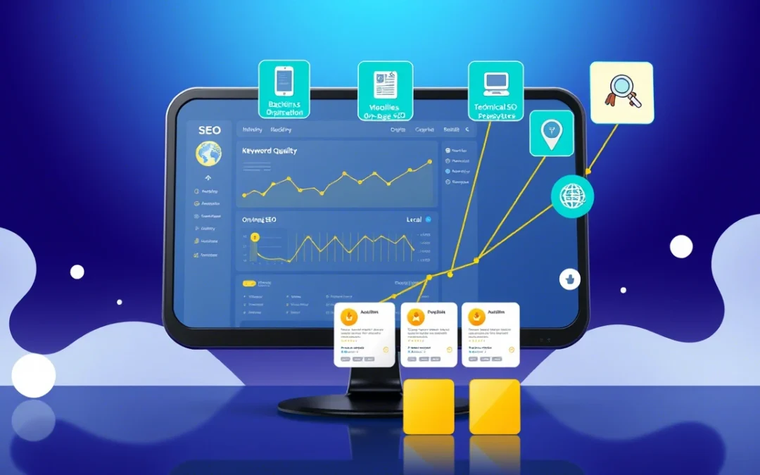 What Is SEO? The Ultimate Guide to Search Engine Optimization for 2025