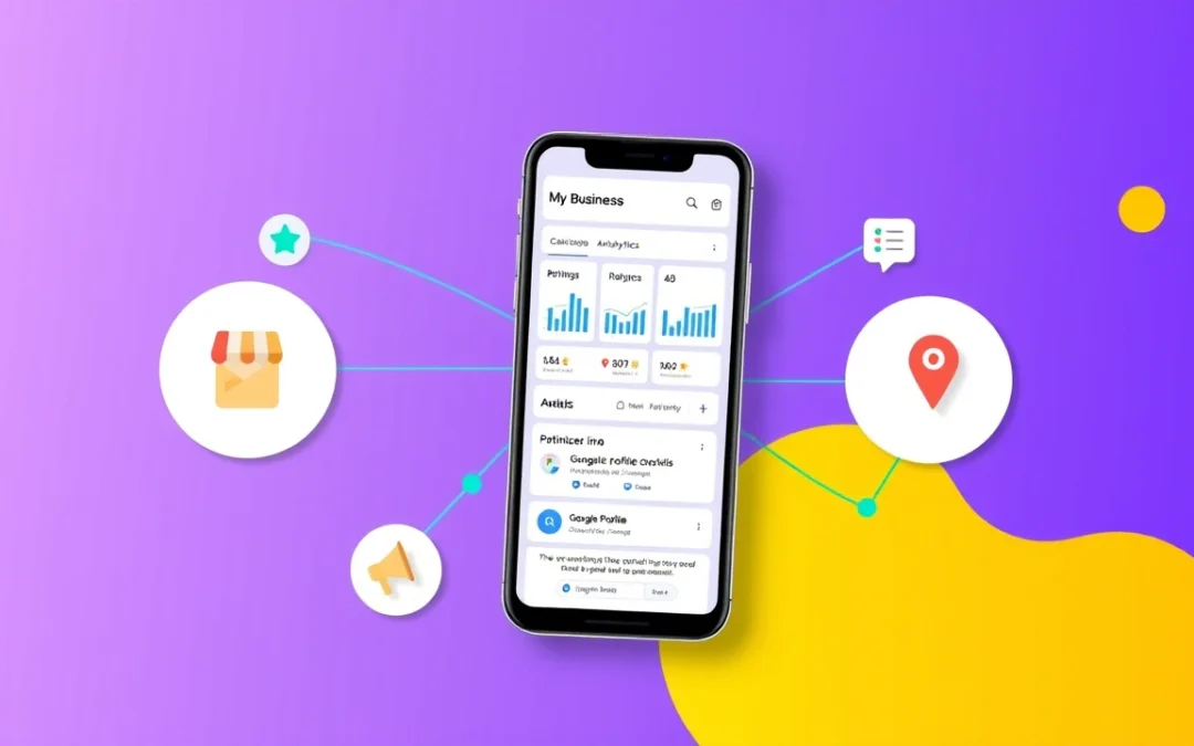 Boost Your Local Google Ranking Fast: 9 Expert Tips