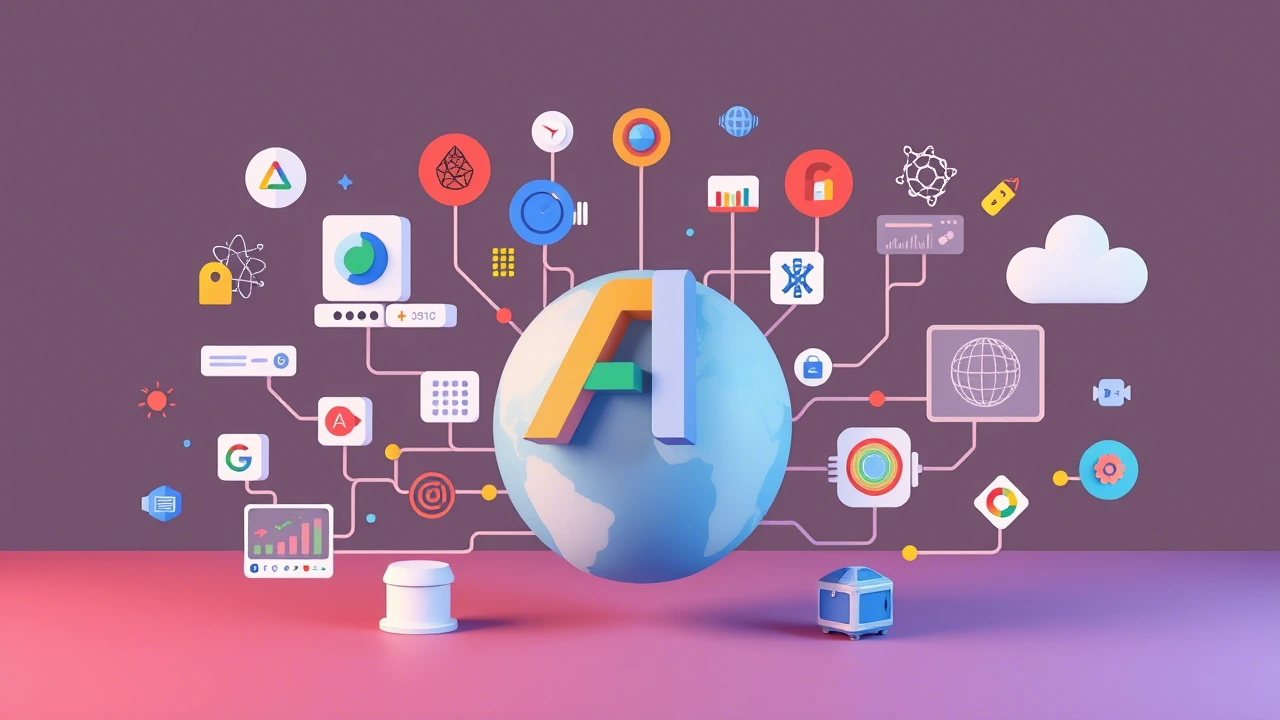 ai google Design Flash