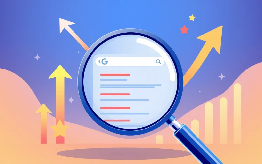 Top 10 SEO Trends to Watch in 2025 for Higher Google Rankings