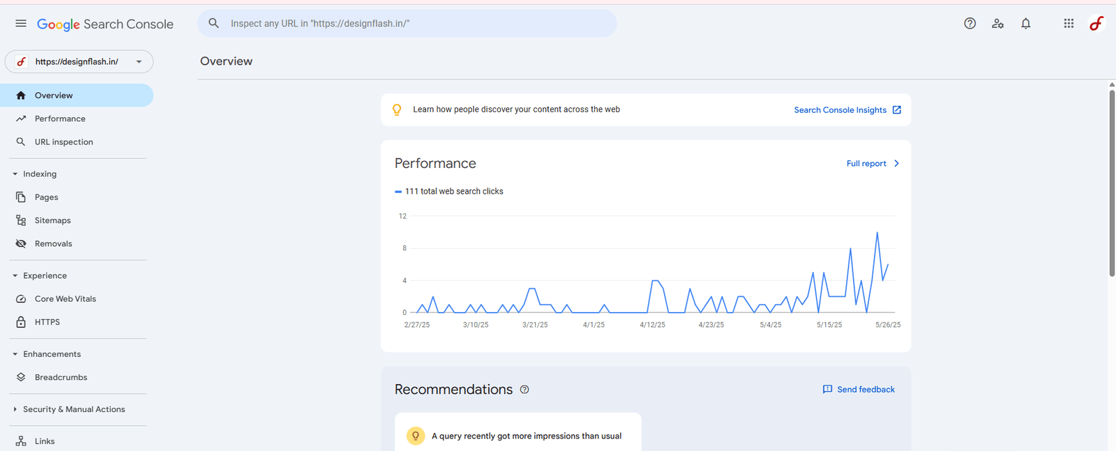 google search console Google Search Console
