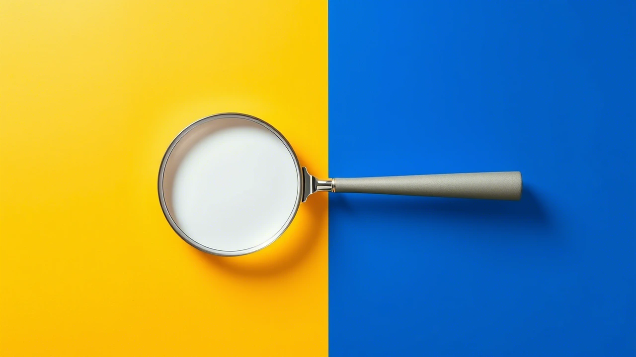 How search work How search work