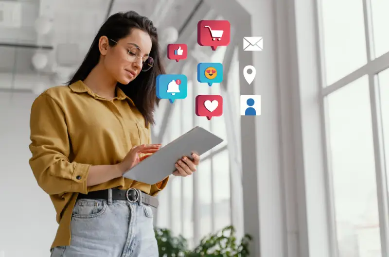 SMO Services Company in Bangalore Smo Services Company In Bangalore