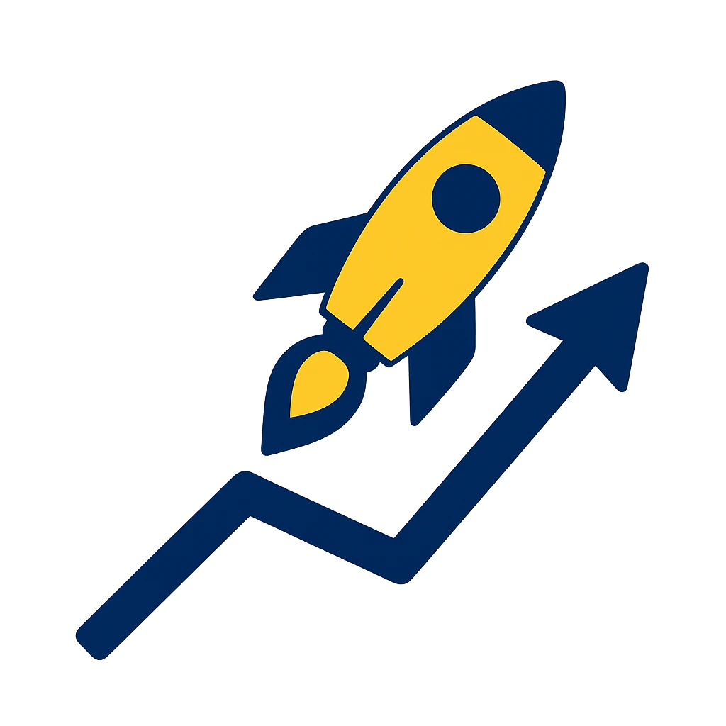 Startup Growth Design Flash