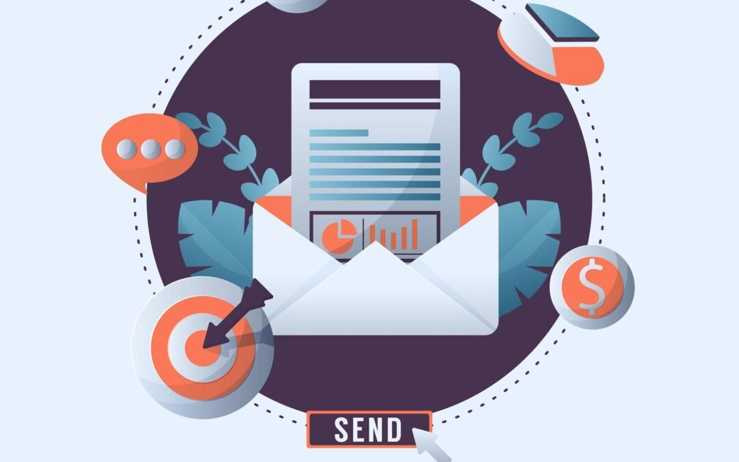 Email Marketing Tips to Boost Your Open Rates