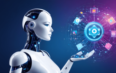 The Impact of AI on Digital Marketing