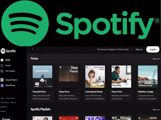 spotify