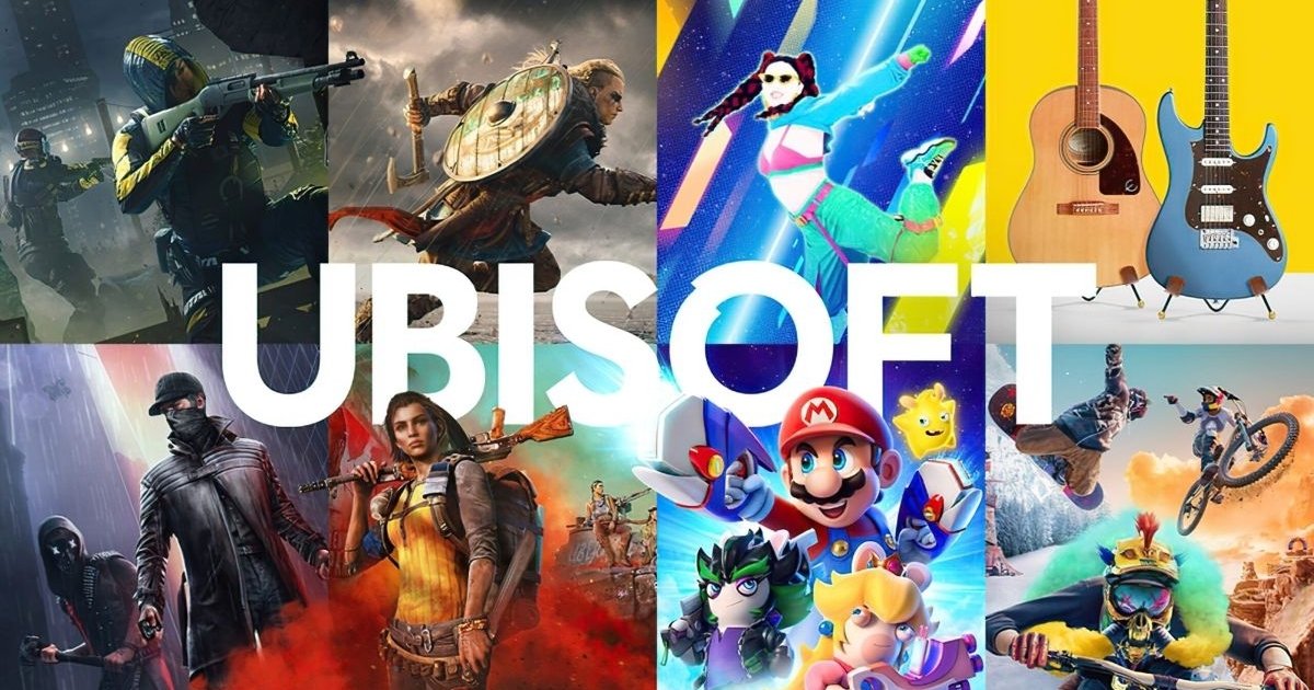 ubisoftt