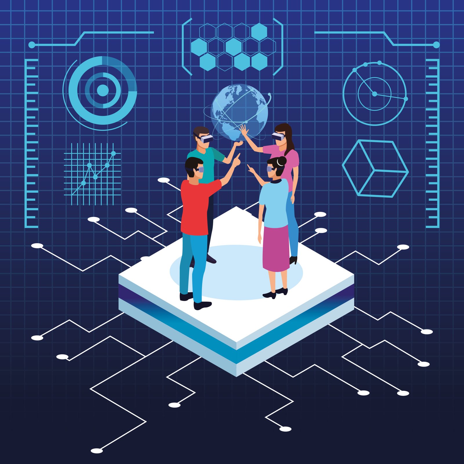AEO Services for Higher Rankings & AI Visibility