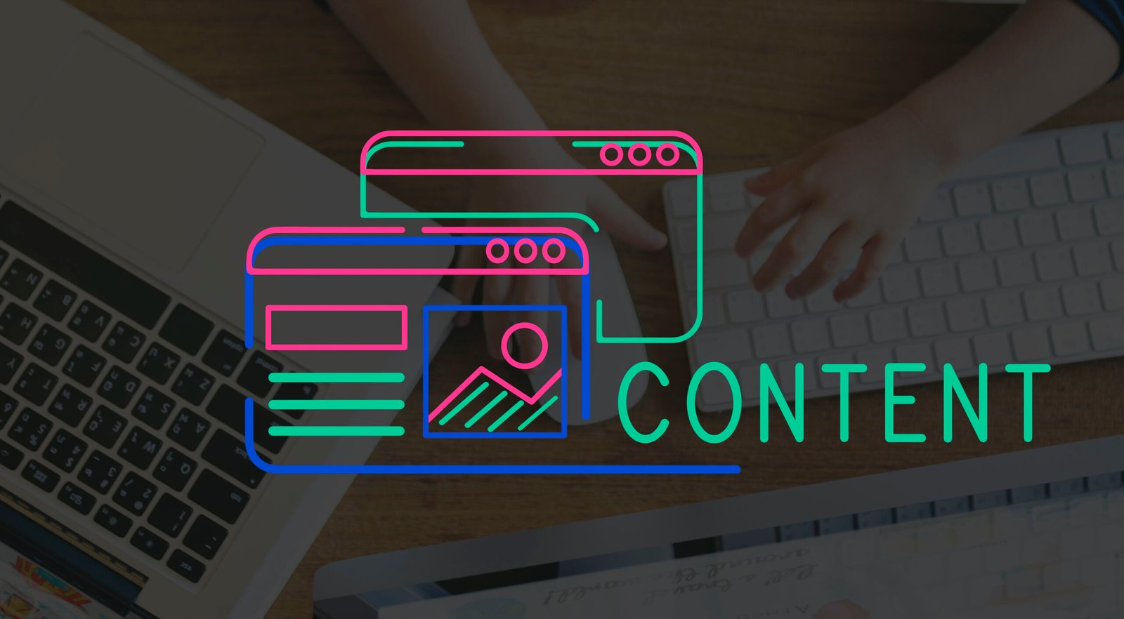 Content Creation & Management Services in Bangalore